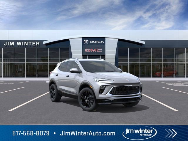 New 2026 Buick Encore GX Sport Touring image 1