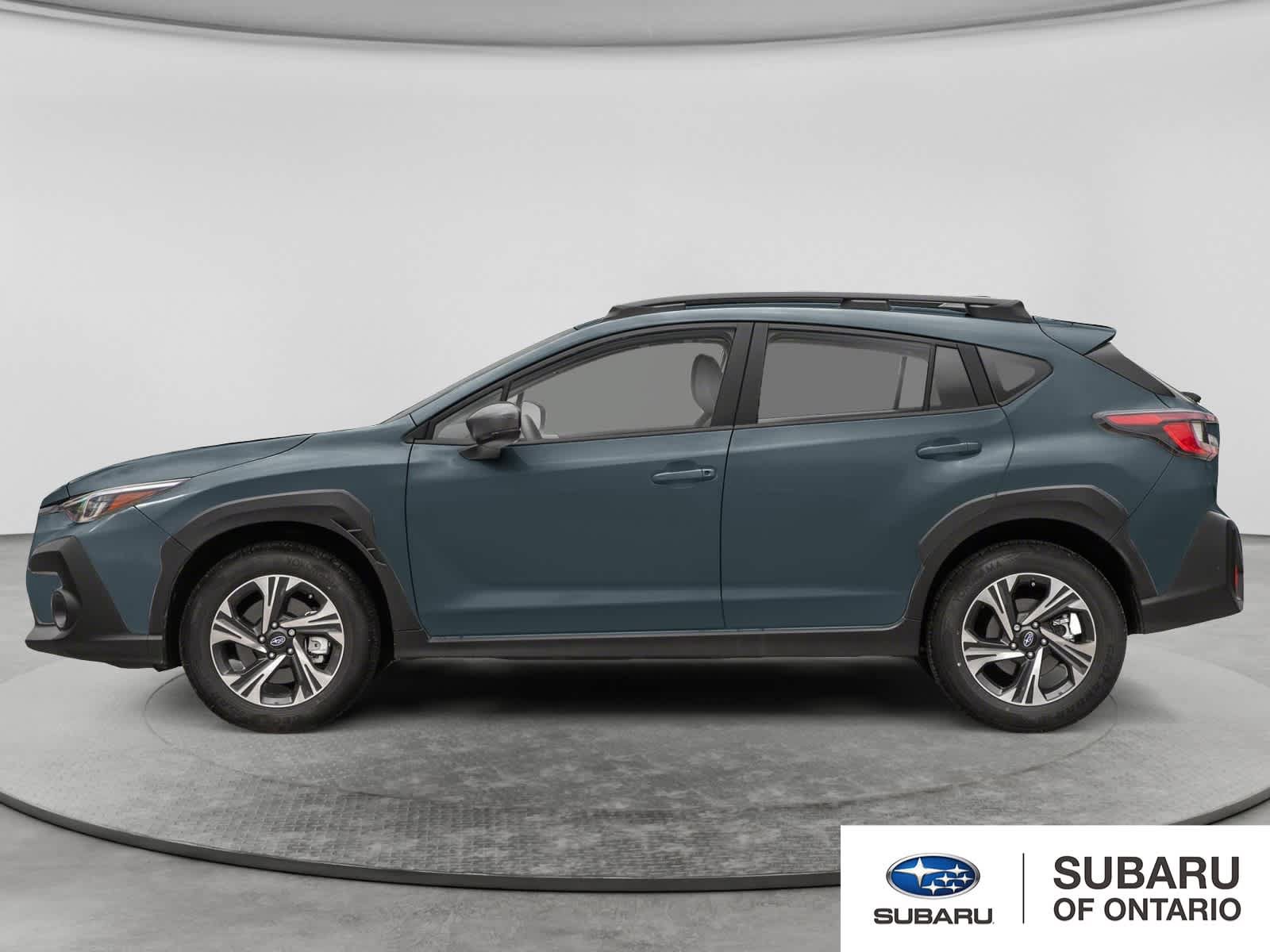 Used 2024 Subaru Crosstrek 2.0i Premium w/ Crosstrek Mirror Package AWD/4WD image 3