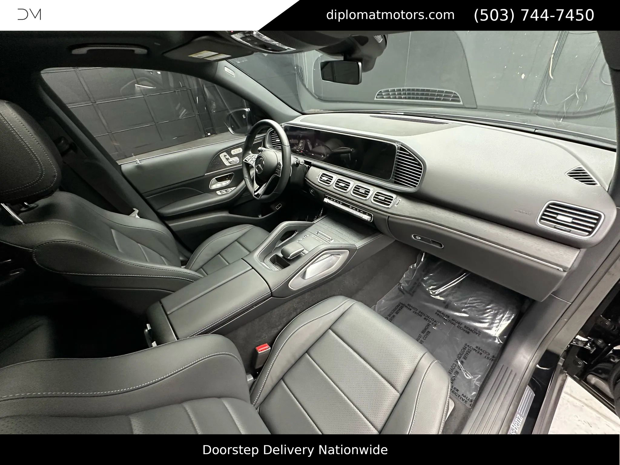 Used 2025 Mercedes-Benz GLE 350 4MATIC image 19