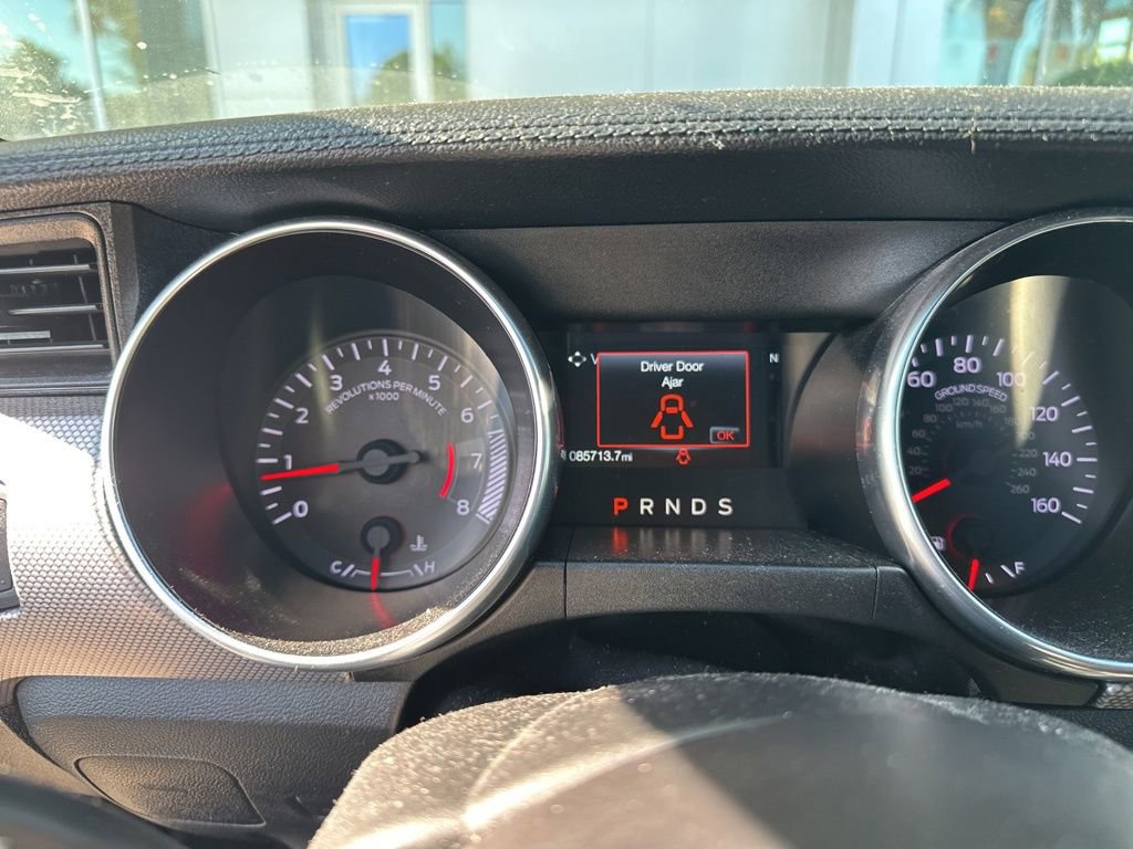 Used 2019 Ford Mustang Coupe w/ Equipment Group 101A image 9