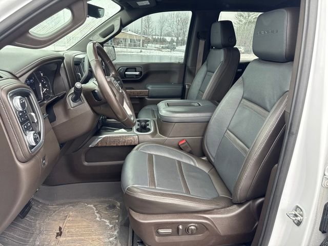 Used 2021 GMC Sierra 1500 Denali w/ Denali Ultimate Package image 16