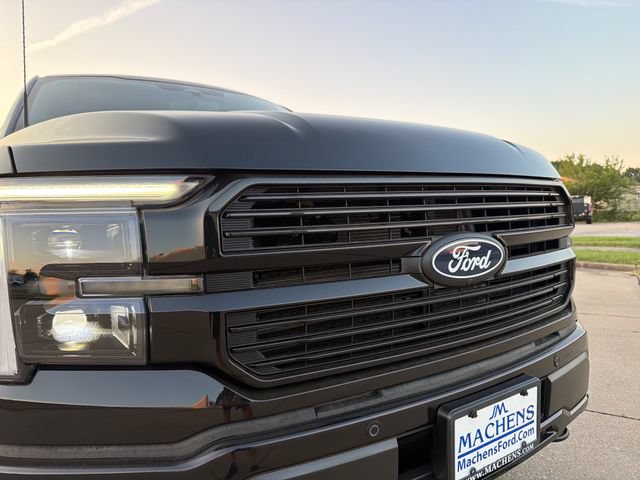 New 2026 Ford F150 Platinum w/ Equipment Group 702A High AWD/4WD image 13