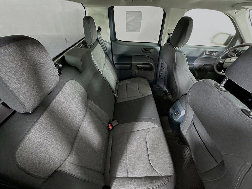 New 2026 Ford Maverick XLT w/ XLT Luxury Package image 26