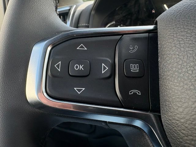 New 2026 RAM 2500 Laramie w/ Night Edition AWD/4WD image 23