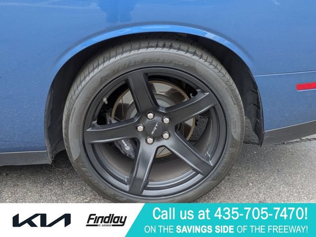 Used 2020 Dodge Challenger SRT Hellcat Redeye RWD image 12