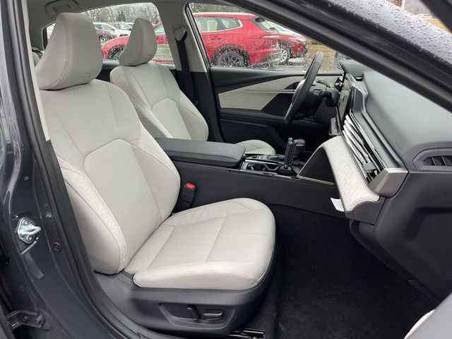 New 2026 Toyota Camry XLE image 21