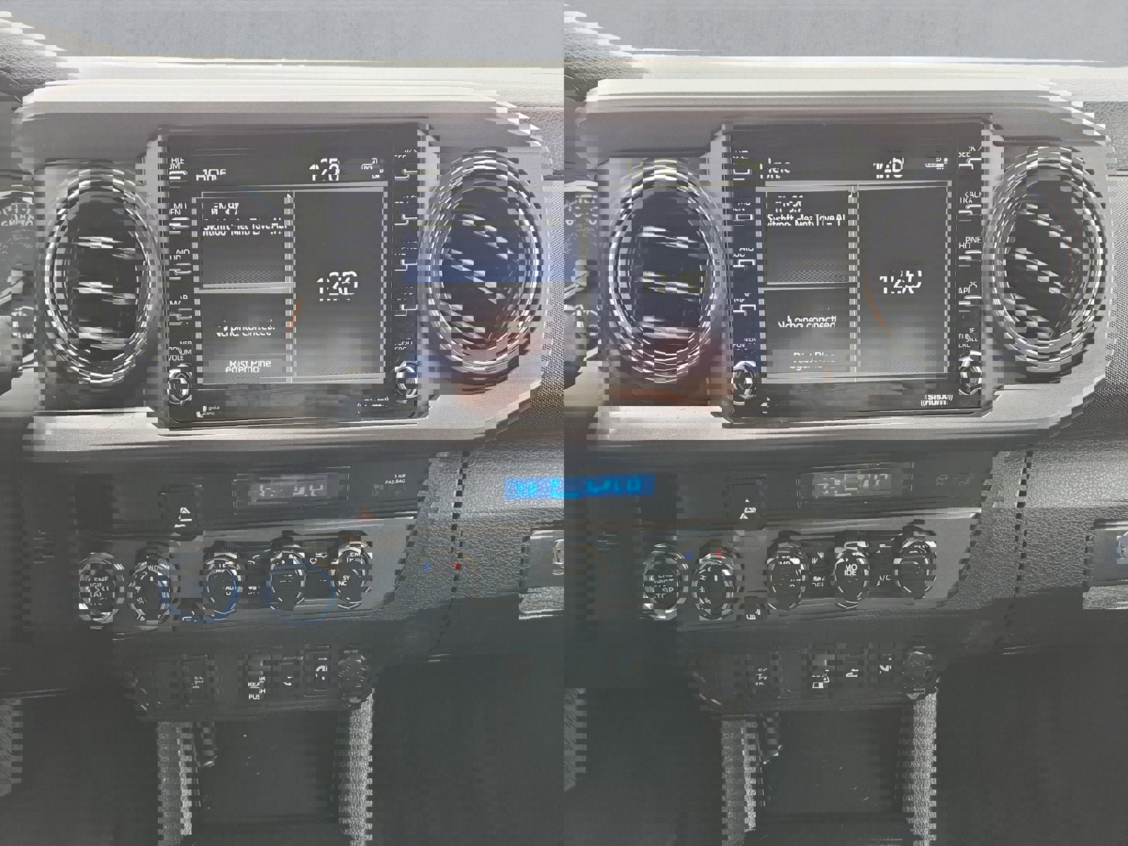 Used 2023 Toyota Tacoma TRD Sport image 17