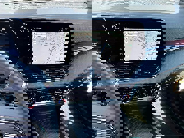 New 2026 Chevrolet Equinox RS w/ Convenience Package III image 11