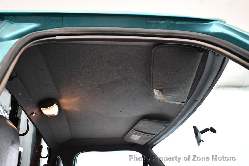 Used 1997 Ford F350 2WD Regular Cab image 22