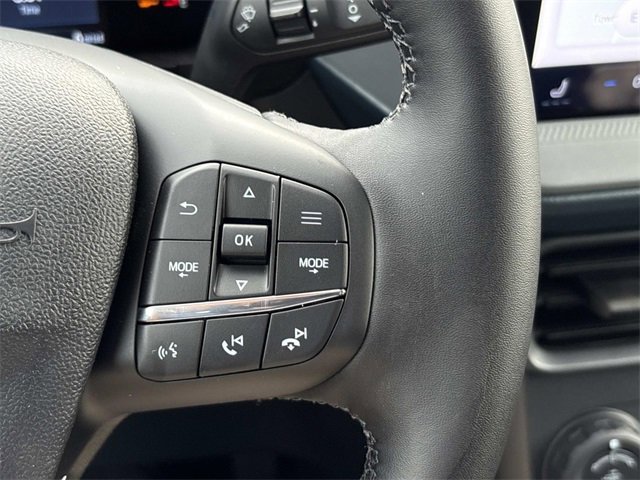 New 2026 Ford Maverick Lariat w/ Black Appearance Package image 24