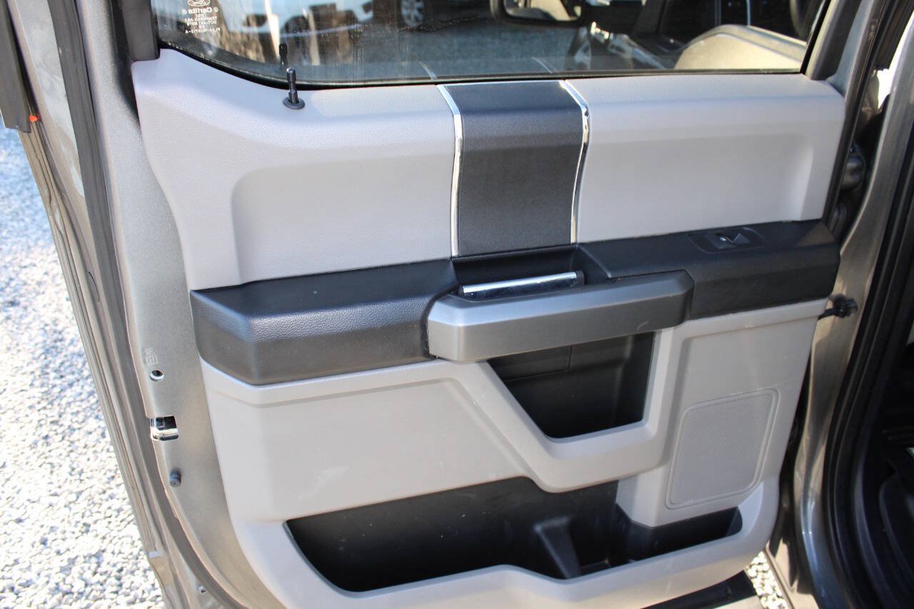 Used 2015 Ford F150 XLT w/ Equipment Group 301A Mid AWD/4WD image 21
