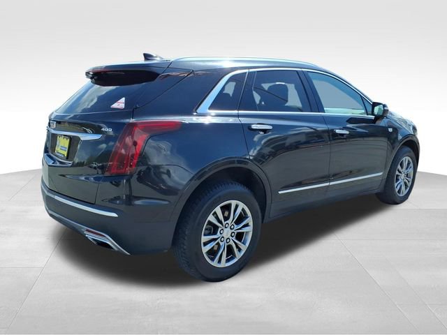 Used 2023 Cadillac XT5 Premium Luxury image 12
