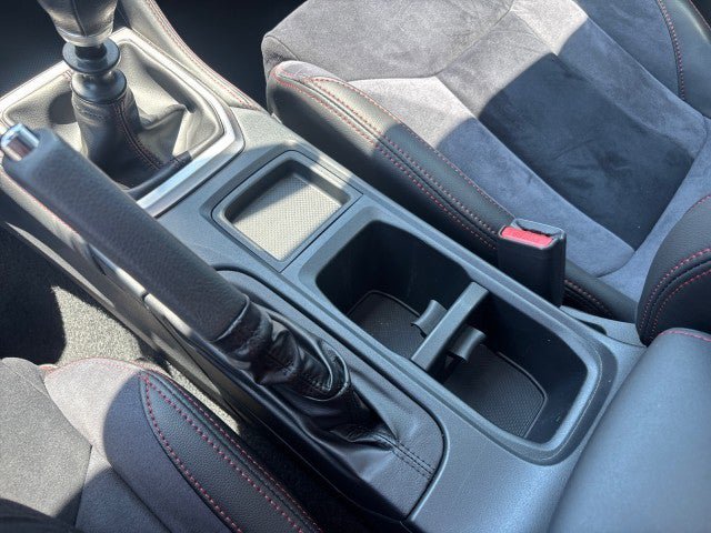 Certified 2022 Subaru WRX Limited AWD/4WD image 24