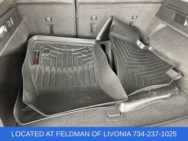 Certified 2023 Buick Envision Essence FWD image 33