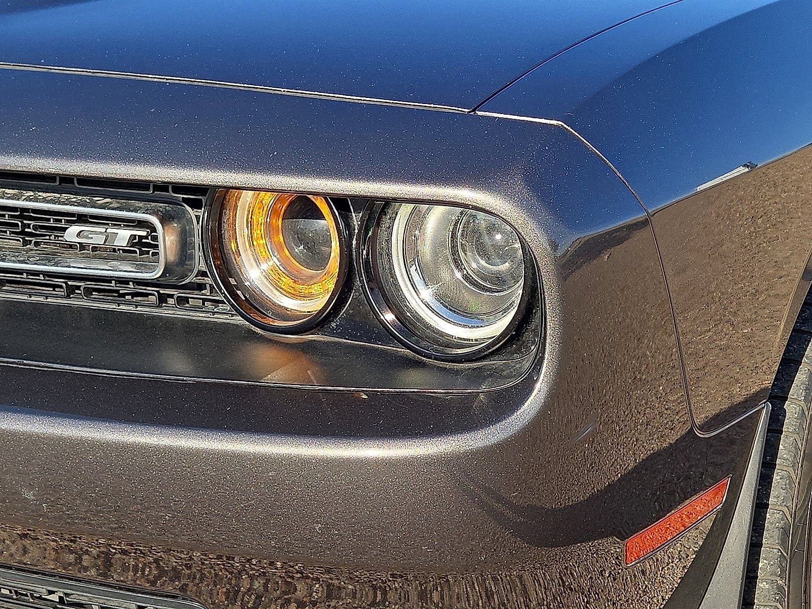 Used 2022 Dodge Challenger GT AWD/4WD image 10