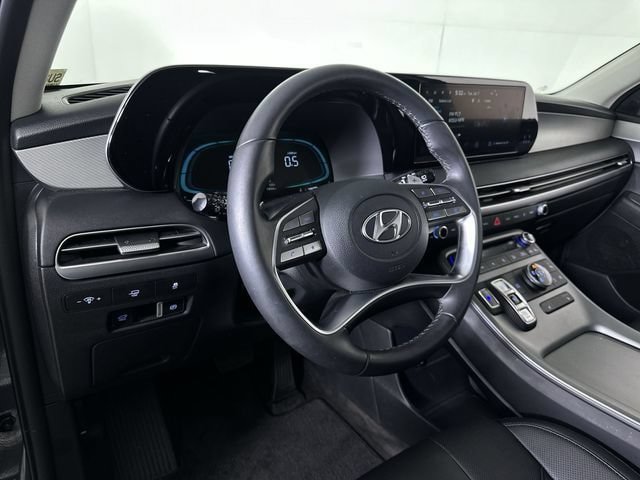 Used 2025 Hyundai Palisade SEL AWD/4WD image 10