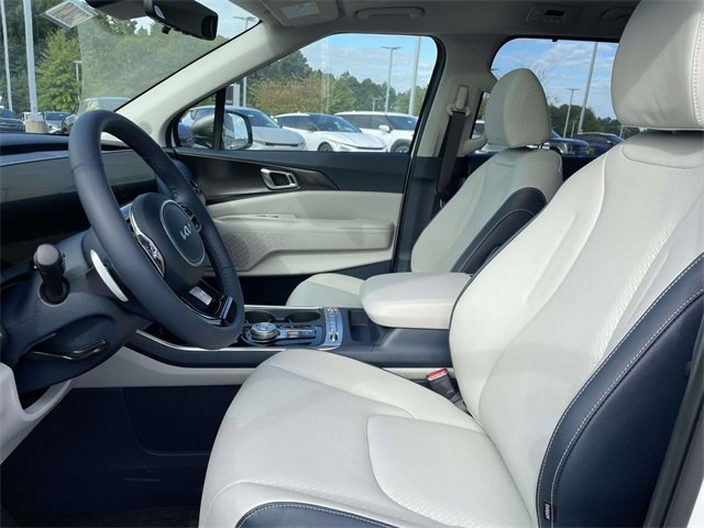 New 2026 Kia Carnival SX Prestige image 26