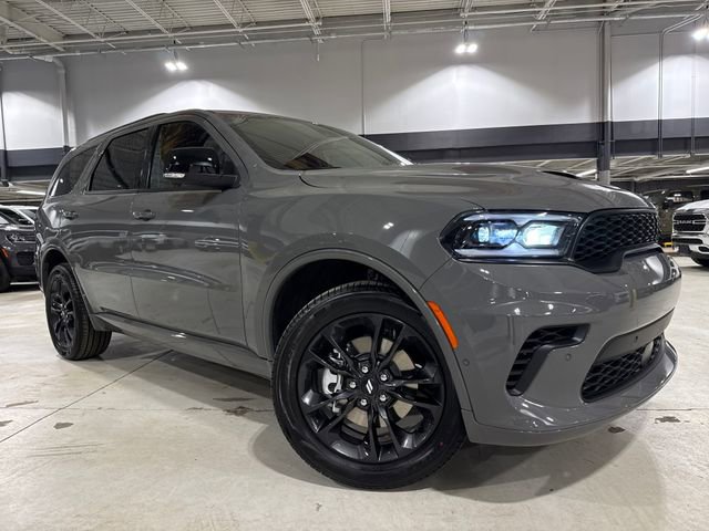 New 2026 Dodge Durango GT image 1