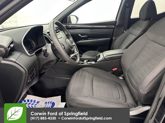 Used 2024 Hyundai Santa Cruz SEL image 20