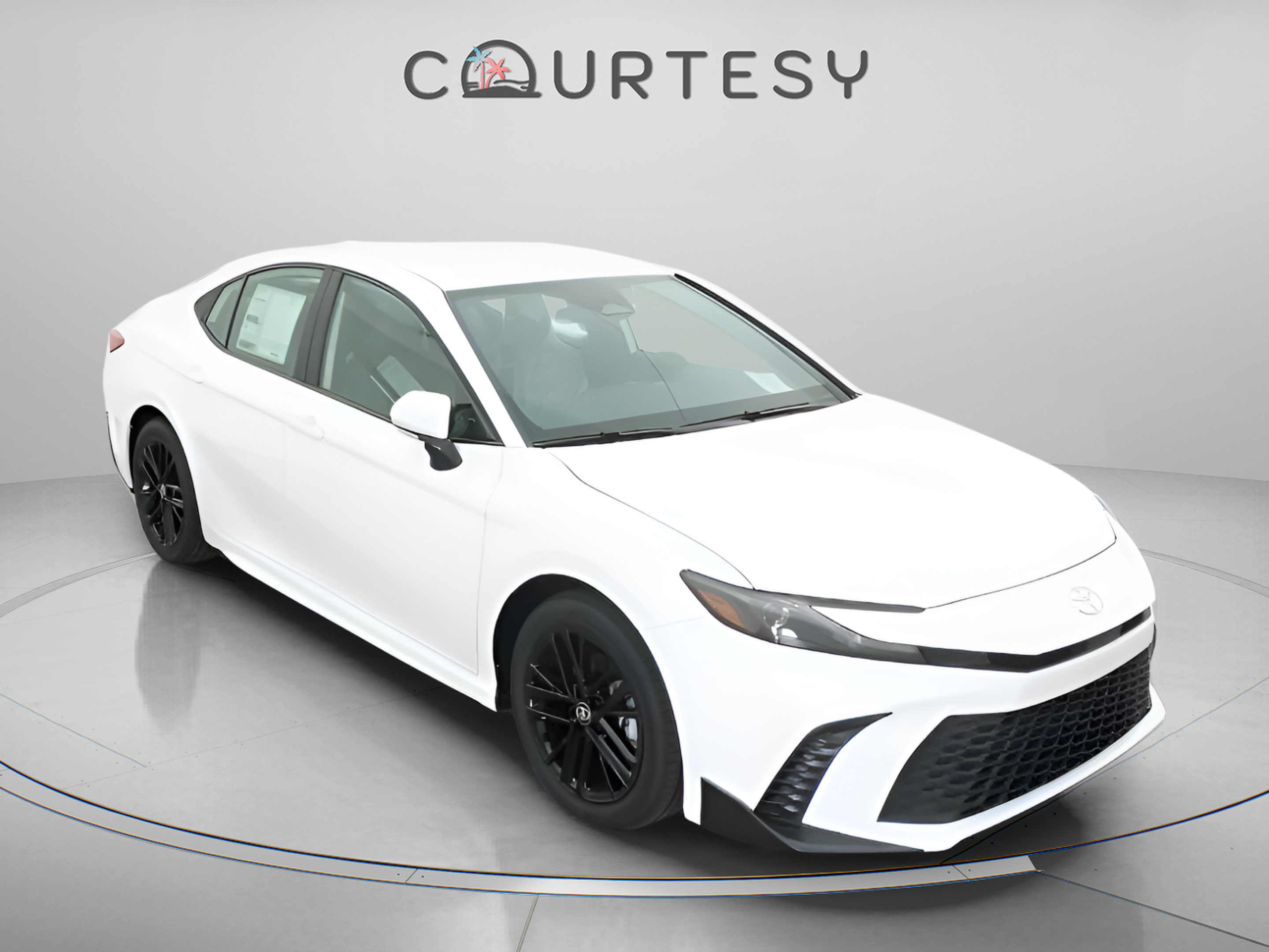 Certified 2026 Toyota Camry SE FWD image 16