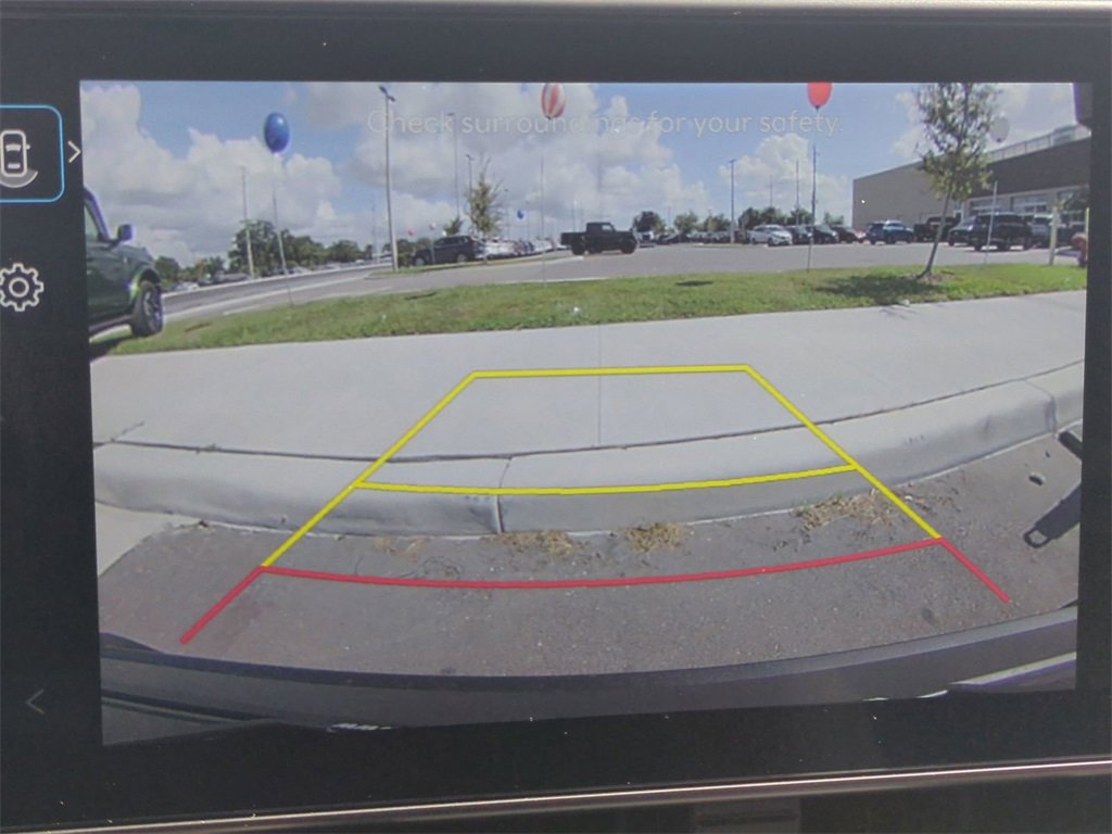 New 2026 Hyundai Kona SE image 23