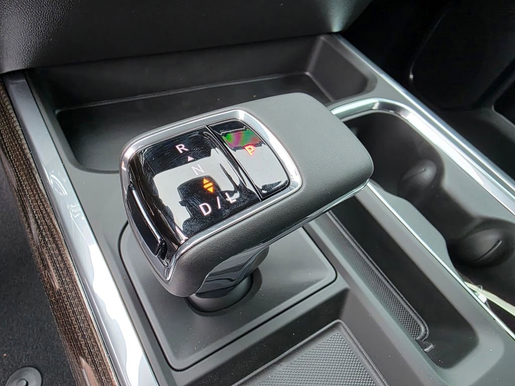 New 2026 Chevrolet Silverado 1500 RST image 17