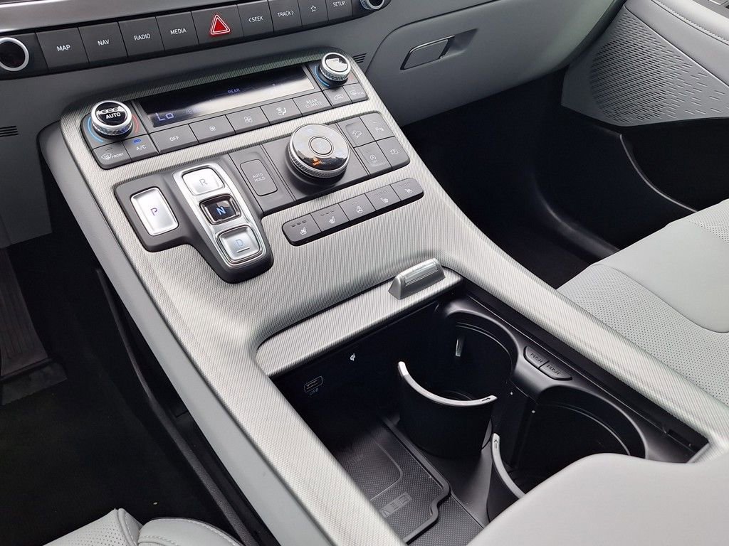 New 2025 Hyundai Palisade SEL AWD/4WD image 29