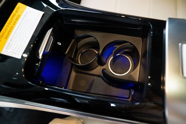 New 2026 Mercedes-Benz GLC 300 4MATIC image 20