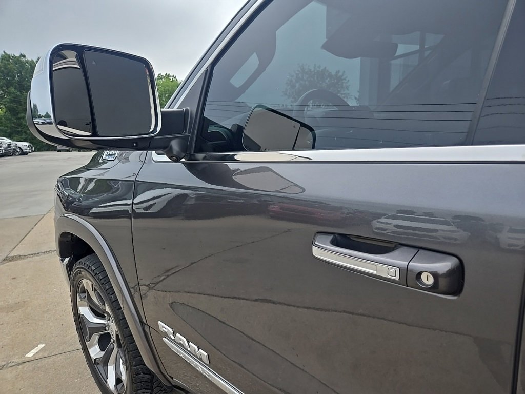 Used 2021 RAM 1500 Limited image 46
