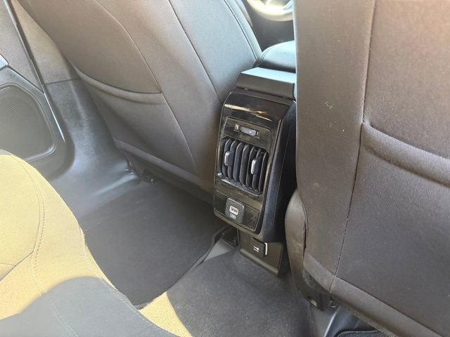 Used 2025 Jeep Compass Sport image 31