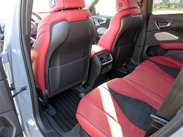 New 2026 Acura RDX A-Spec image 33