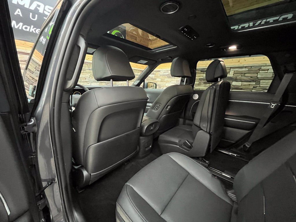 Used 2026 Hyundai Palisade Calligraphy AWD/4WD image 36