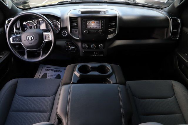 Used 2024 RAM 1500 Big Horn image 20