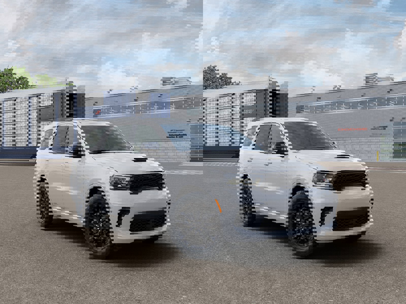 New 2025 Dodge Durango GT image 20