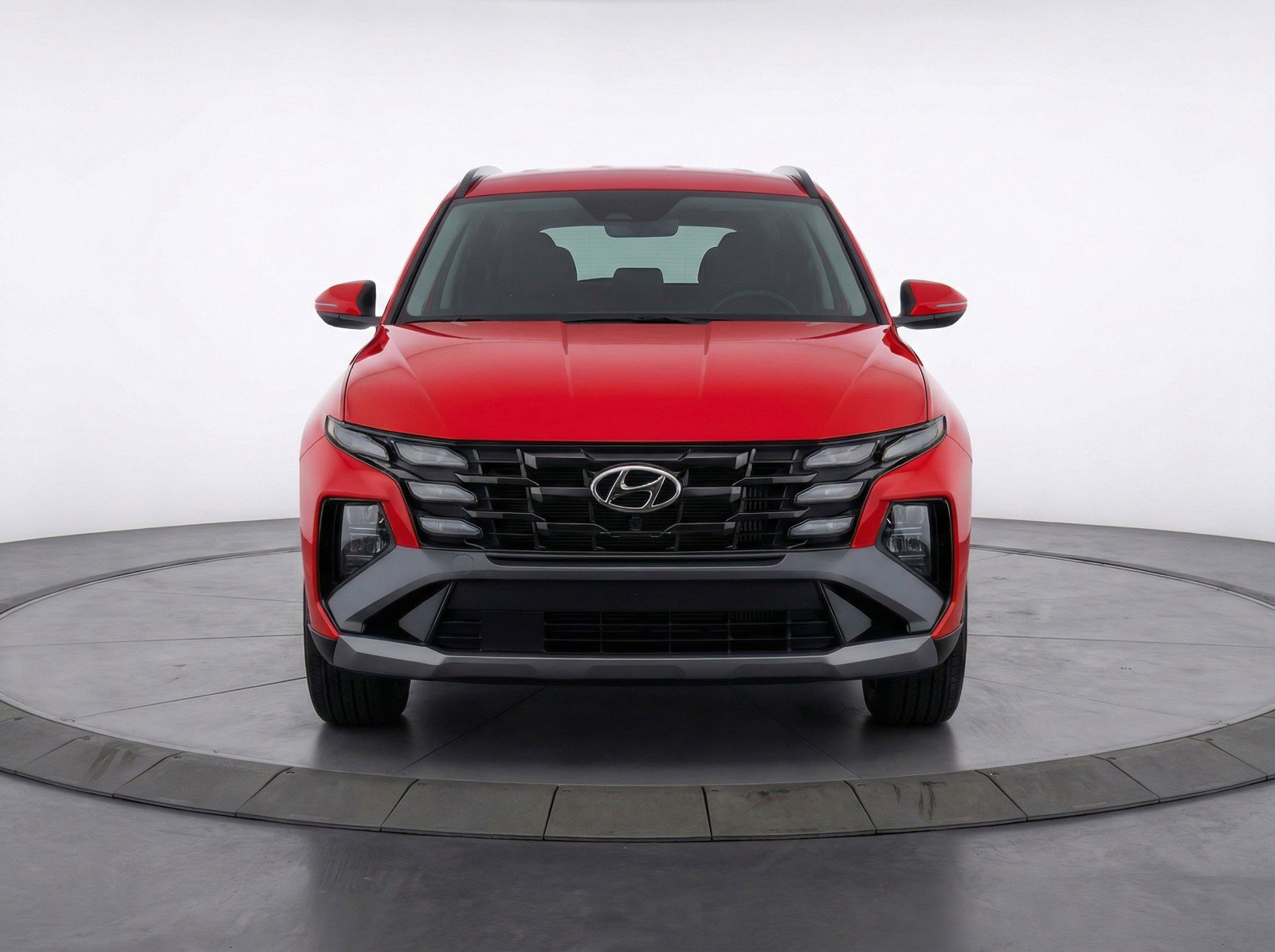 Used 2025 Hyundai Tucson SEL image 2