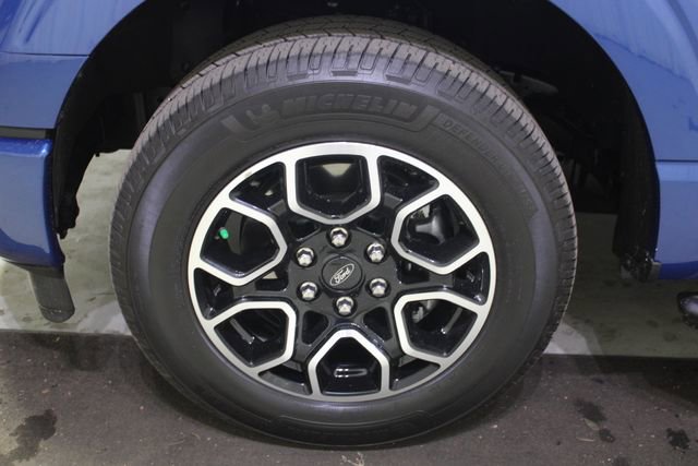 Used 2022 Ford F150 XLT w/ Equipment Group 302A High image 26