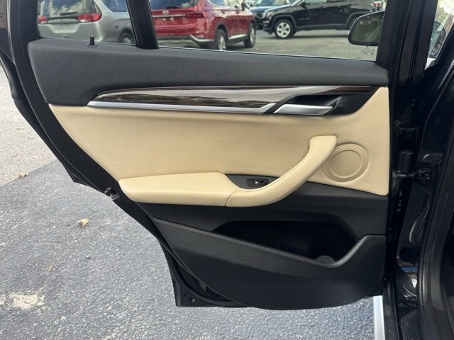 Used 2017 BMW X1 sDrive28i image 15