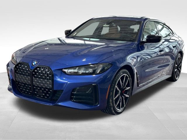 New 2026 BMW 430i xDrive 430i Gran Coupe w/ M Sport Package image 5