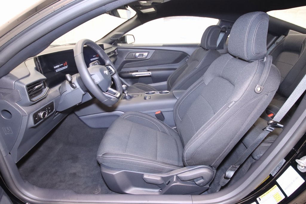 New 2025 Ford Mustang GT w/ Mustang Nite Pony Package image 10