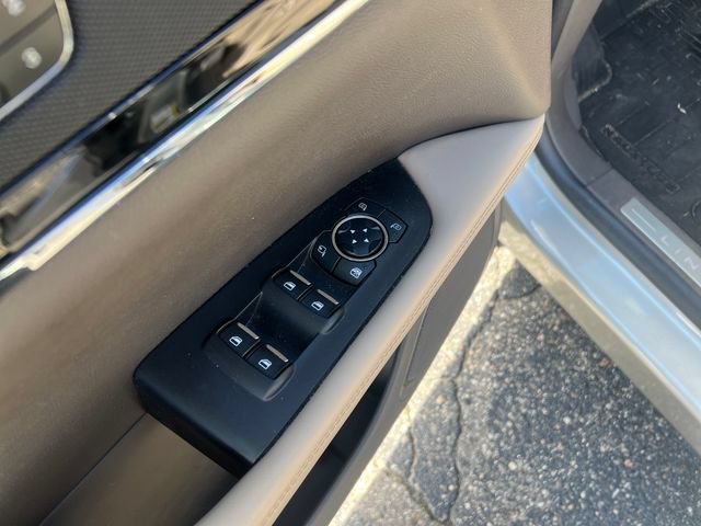 Certified 2023 Lincoln Nautilus Reserve AWD/4WD image 16