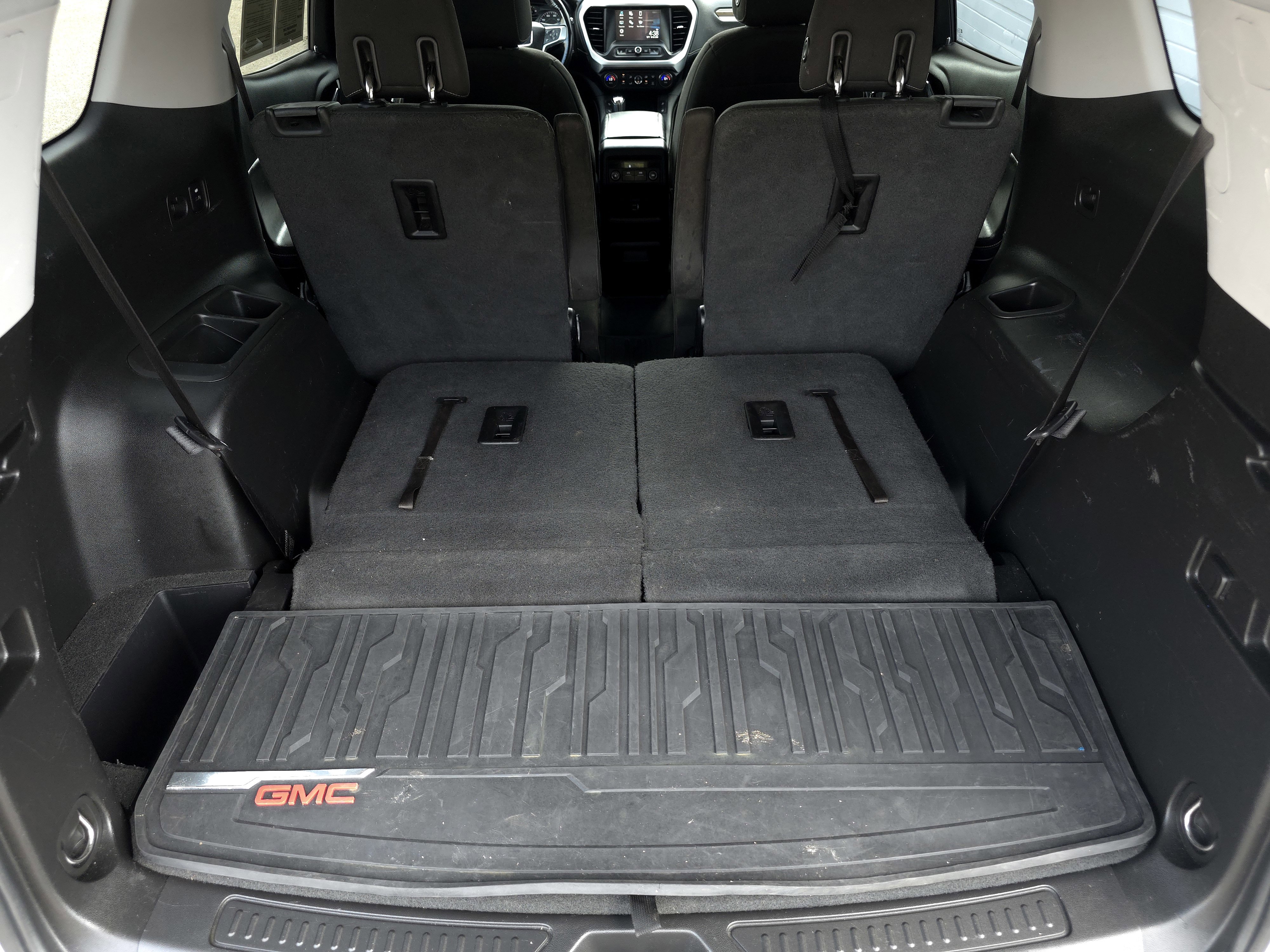 Used 2019 GMC Acadia SLE image 33