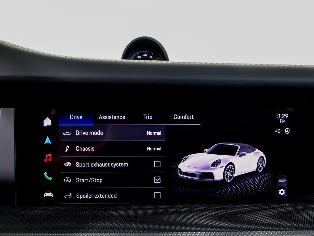 New 2025 Porsche 911 Carrera S image 23