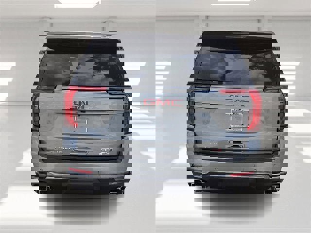 New 2026 GMC Yukon AT4 image 4