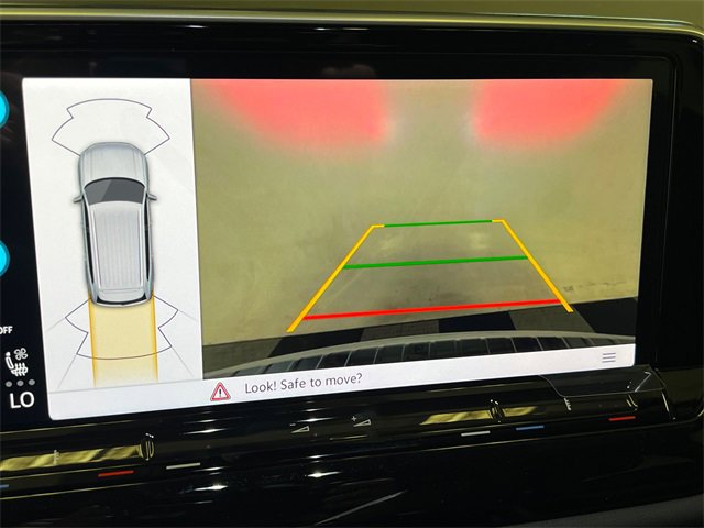 New 2026 Volkswagen Atlas SE image 18