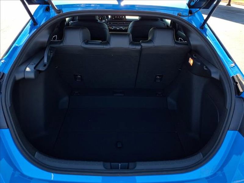 New 2026 Honda Civic Sport Touring image 25