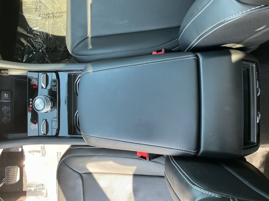 Certified 2023 Jeep Grand Cherokee Overland AWD/4WD image 30