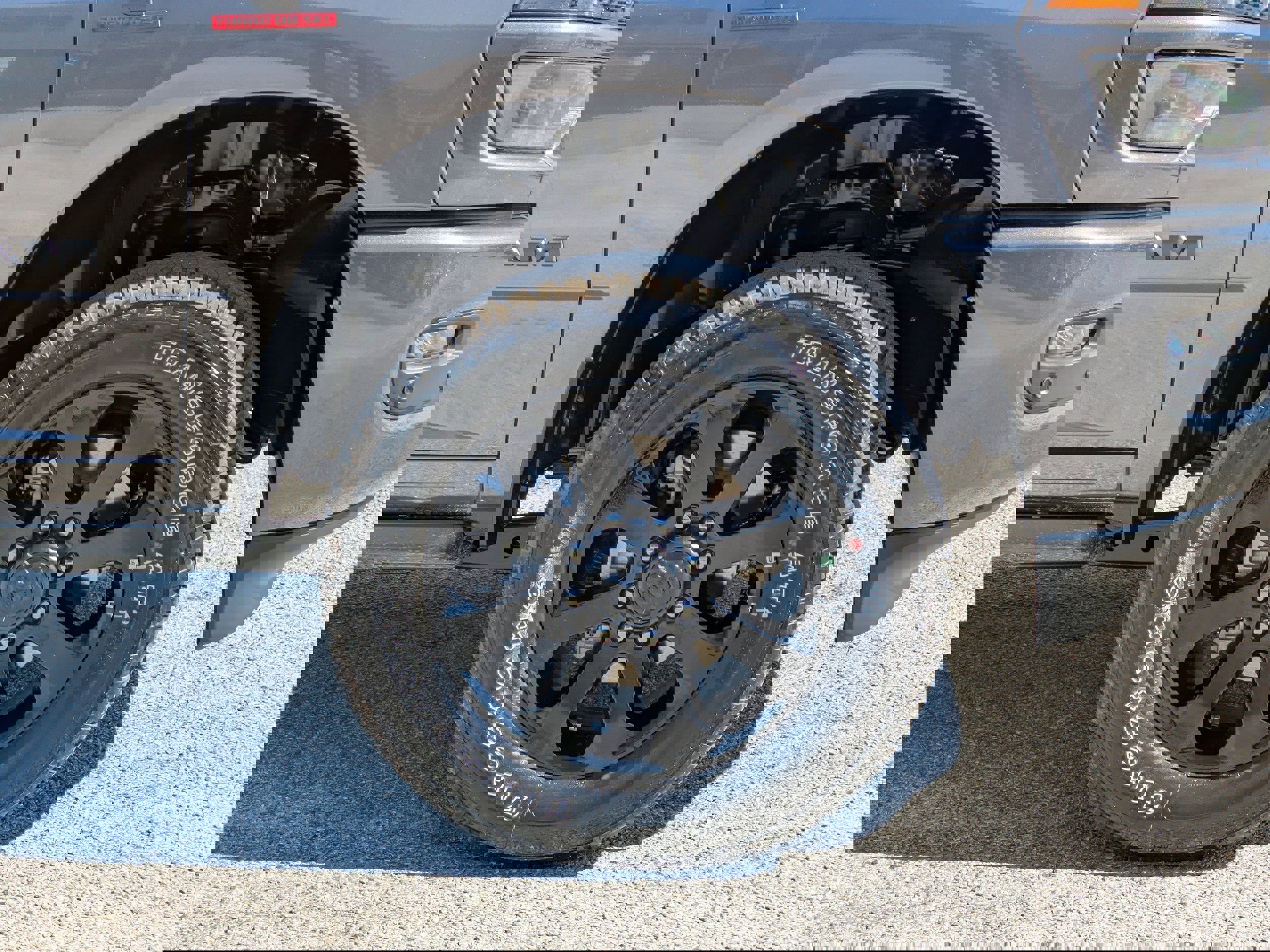 New 2026 RAM 2500 Laramie image 11