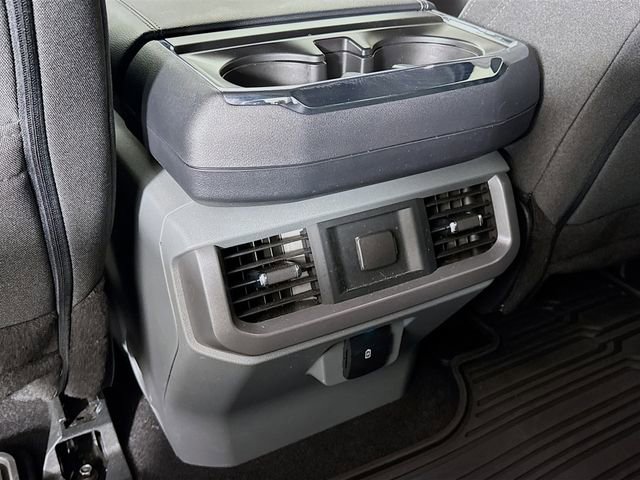 Used 2023 Ford F150 XLT w/ Equipment Group 301A Mid image 29