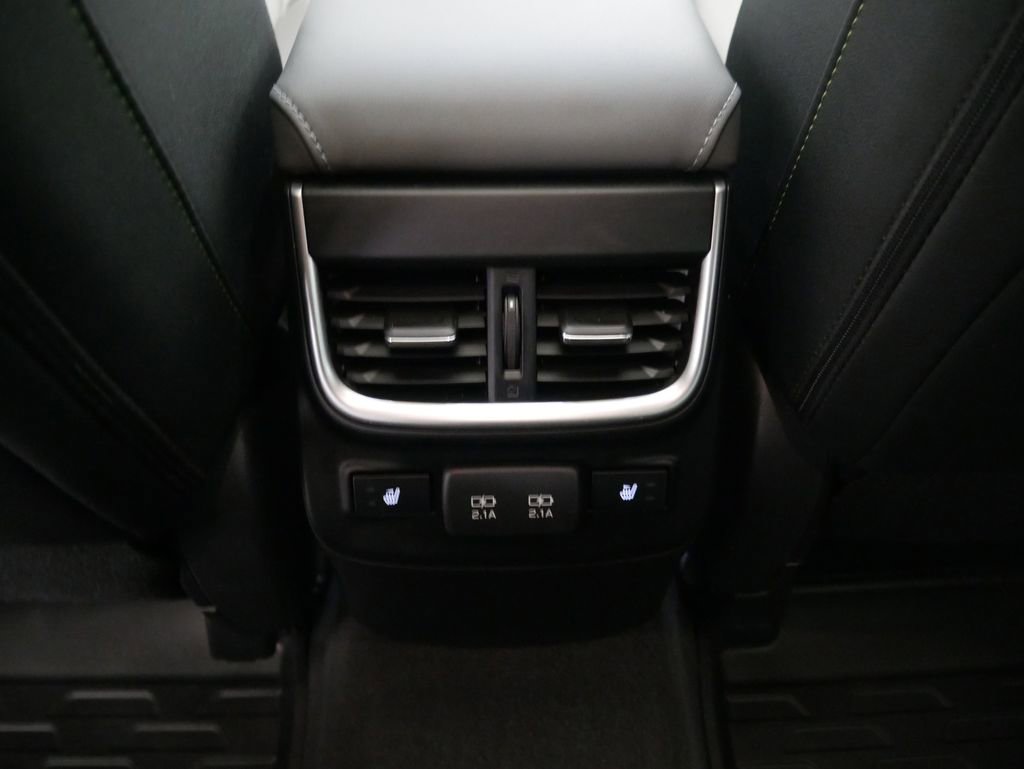 Used 2020 Subaru Outback Onyx Edition XT image 35