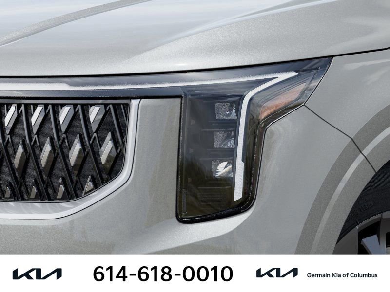 New 2026 Kia Carnival EX image 13